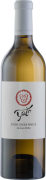 Yatir Creek White Blend (OU Kosher) 2021  Front Bottle Shot