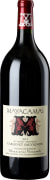 Mayacamas Cabernet Sauvignon (1.5 Liter Magnum) 2014  Front Bottle Shot
