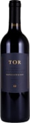 TOR Oakville Hillside Cabernet Sauvignon 2016  Front Bottle Shot