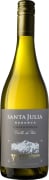 Santa Julia Reserva Chardonnay 2015  Front Bottle Shot