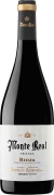 Bodegas Riojanas Monte Real Crianza 2021  Front Bottle Shot