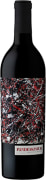 Pandemonium Cabernet Sauvignon 2021  Front Bottle Shot