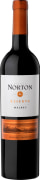 Bodega Norton Reserva Malbec 2017  Front Bottle Shot