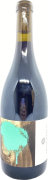 Cruse Wine Co. Rancho Chimiles Vineyard Valdiguie 2019  Front Bottle Shot