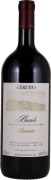 Ceretto Barolo Brunate 2013  Front Bottle Shot