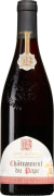 Louis Bernard Chateauneuf-du-Pape 2017  Front Bottle Shot