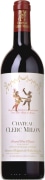 Chateau Clerc Milon  1994  Front Bottle Shot
