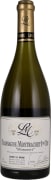 Lucien Le Moine Chassagne-Montrachet Morgeot Premier Cru 2021  Front Bottle Shot