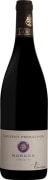 Laurent Perrachon et Fils Morgon Cote du Py 2023  Front Bottle Shot