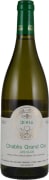 Brocard Chablis Les Clos Grand Cru 2004  Front Bottle Shot