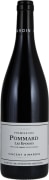 Vincent Girardin Pommard Les Epenots Premier Cru 2016  Front Bottle Shot