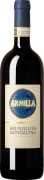 Armilla Brunello di Montalcino 2017  Front Bottle Shot