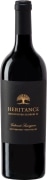 Heritance Beckstoffer Georges III Cabernet Sauvignon 2014  Front Bottle Shot