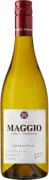 Maggio Family Vineyards Chardonnay 2021  Front Bottle Shot