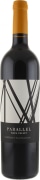 Parallel Cabernet Sauvignon  2014  Front Bottle Shot