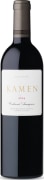 Kamen Estate Cabernet Sauvignon 2014 Front Bottle Shot