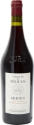 Domaine du Pelican Arbois Trois Cepages 2015 Front Bottle Shot