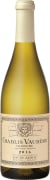 Louis Jadot Chablis Vaudesir Grand Cru 2016  Front Bottle Shot