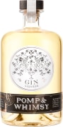 Pomp & Whimsy Gin Liqueur Front Bottle Shot