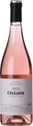 Ostatu Rioja Rosado 2016 Front Bottle Shot