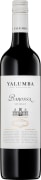Yalumba Samuel's Collection Barossa Shiraz 2017  Front Bottle Shot