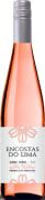 Encostas do Lima Vinho Verde Rose 2017 Front Bottle Shot