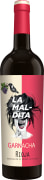 La Maldita Red 2015 Front Bottle Shot