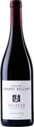 Domaine Grande Bellane Cotes du Rhone Villages Valreas 2022  Front Bottle Shot