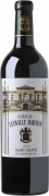 Chateau Leoville Barton  2017 Front Bottle Shot