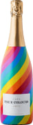True Colours Cava Brut Front Bottle Shot