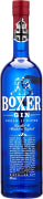 Boxer Gin Front Bottle Shot