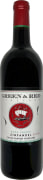 Green & Red Chiles Canyon Vineyards Zinfandel 2021  Front Bottle Shot