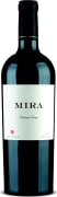 Mira Winery Cabernet Franc 2015  Front Bottle Shot