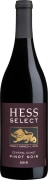Hess Select Pinot Noir 2016 Front Bottle Shot