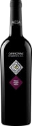 Cantina Mesa Cannonau di Sardegna Primo Scuro 2024 Front Bottle Shot