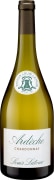 Louis Latour Ardeche Chardonnay 2022  Front Bottle Shot