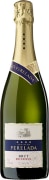 Castillo Perelada Brut Reserva Cava Front Bottle Shot