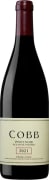 Cobb Wines Rice-Spivak Vineyard Pinot Noir 2021  Front Bottle Shot