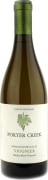 Porter Creek Hayley Marie Vineyard Viognier 2018  Front Bottle Shot