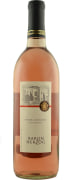 Baron Herzog White Zinfandel (OU Kosher) 2019  Front Bottle Shot