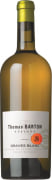 Thomas Barton Reserve Blanc 2019  Front Bottle Shot