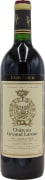 Chateau Gruaud Larose  2005  Front Bottle Shot