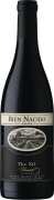 Bien Nacido Estate XO Syrah 2020 Front Bottle Shot