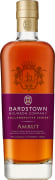 Bardstown Collaborative Series Amrut Blended Whiskey Front Bottle Shot