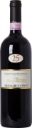 Arnaldo Caprai 25 Anni Montefalco Sagrantino 2012  Front Bottle Shot