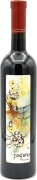 Hacienda La Lomita Pagano Grenache 2020  Front Bottle Shot