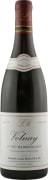 Domaine Lucien Boillot Volnay Les Brouillards Premier Cru 2022  Front Bottle Shot