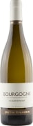 Justin Girardin Bourgogne Chardonnay 2015 Front Bottle Shot