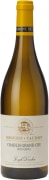 Domaine Drouhin Vaudon Chablis Bougros Grand Cru 2023 Front Bottle Shot
