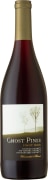 Ghost Pines Winemaker's Blend Pinot Noir 2014  Front Bottle Shot